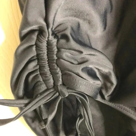 PLAYA SWIM Halter Back Swim Suit - Picture 4 of 10